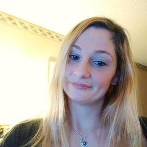 Meet your Posher, Kathleen